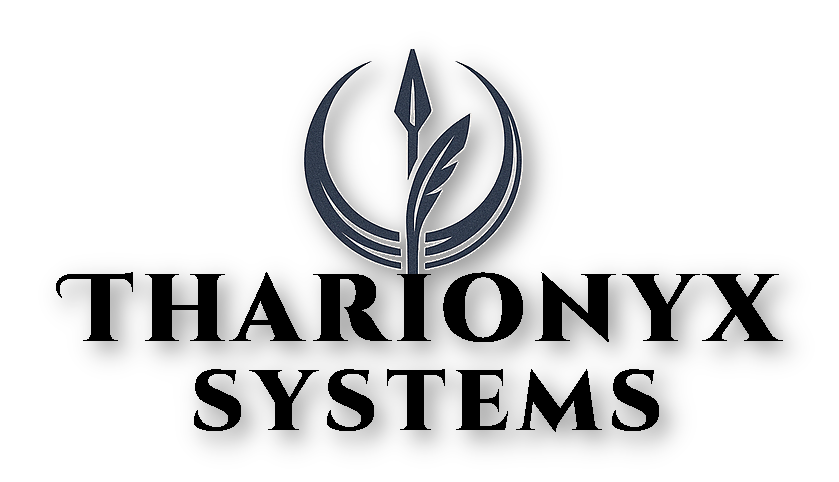 Tharionyx Systems